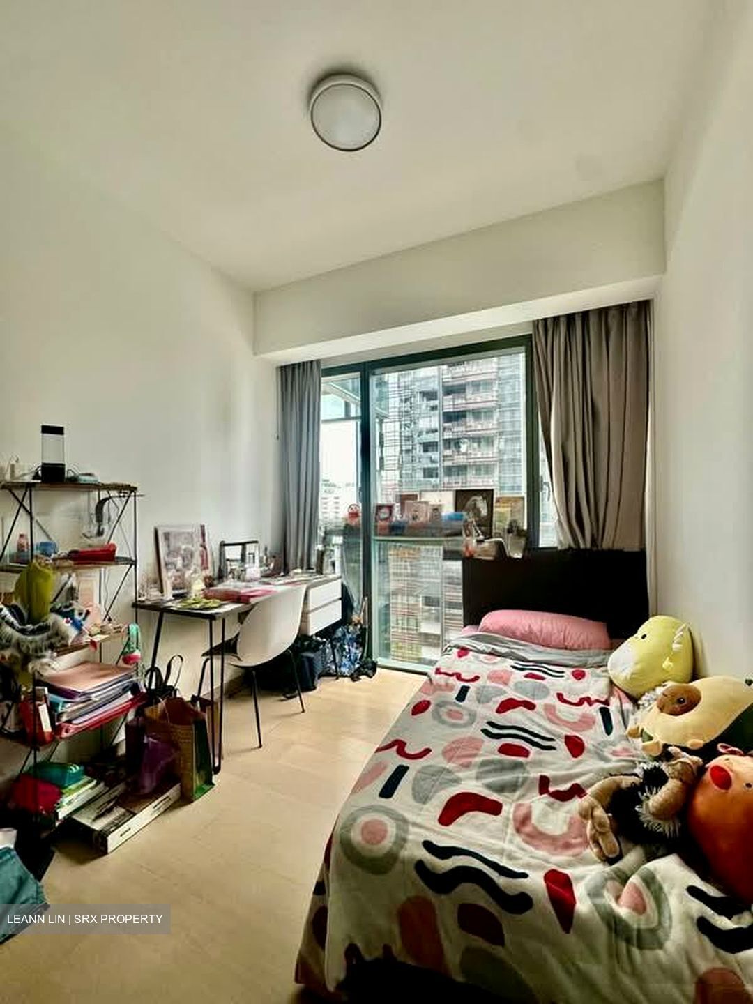 JadeScape (D20), Condominium #597055851